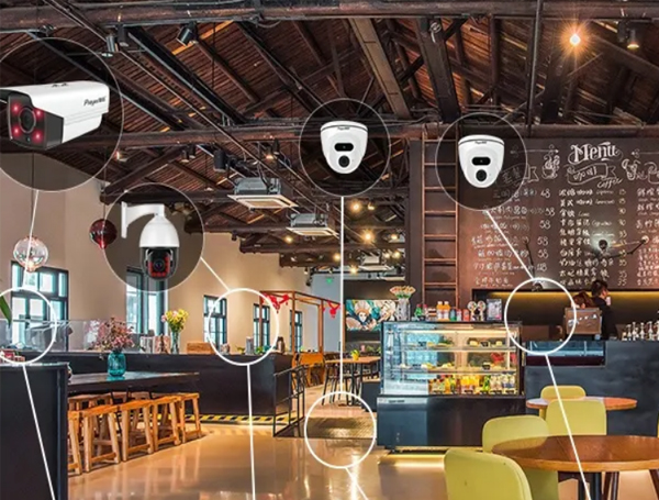 監(jiān)控安裝,監(jiān)控上門(mén)安裝